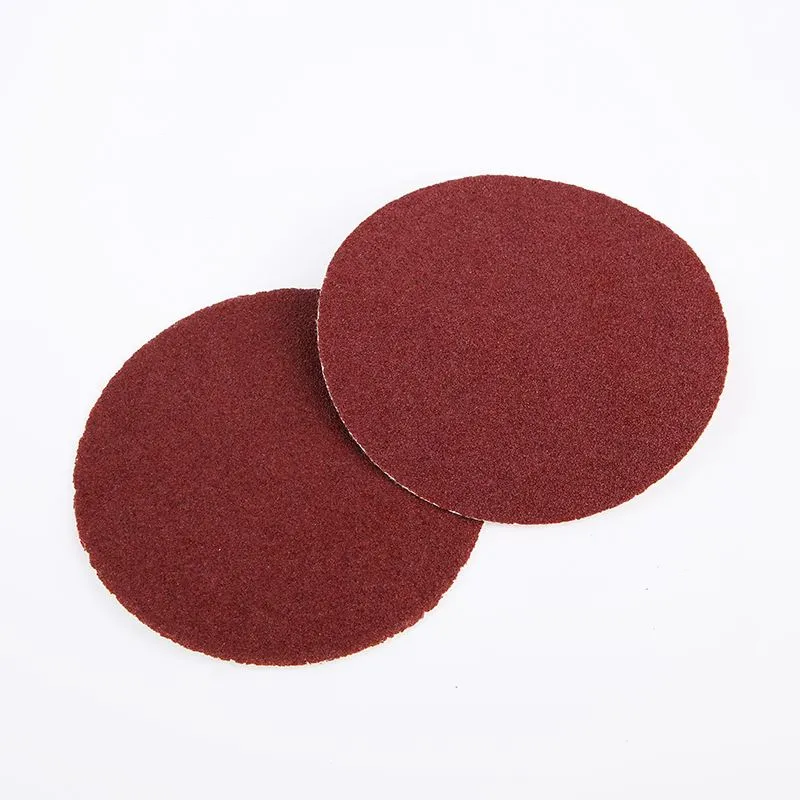 Velcro For Sanding Disc